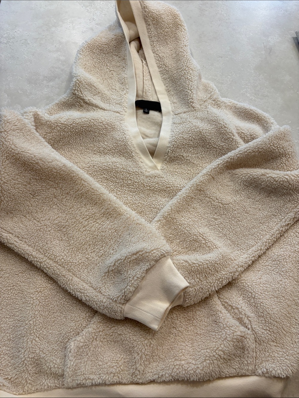Nili Lotan hoodie